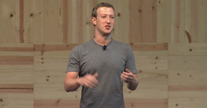 Zuck Downvote SD