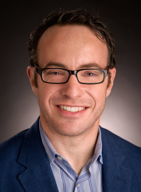 Ethan Kaplan, Fender's new Chief Digital Products Officer