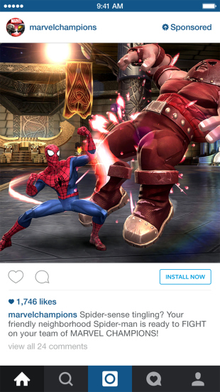 MarvelChamp.Kabam.IG.September